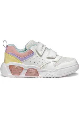 Geox Sneakers J Illuminus J55HPA 014BU C0653 D
