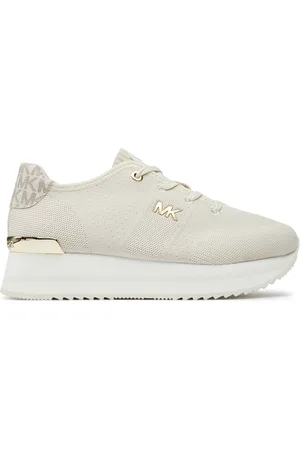 Michael Kors Sneakers 43F2MQFSAD