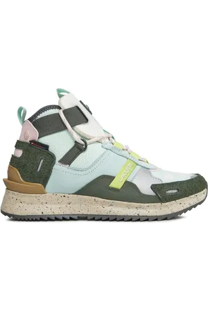 Lacoste Sneakers Run Breaker 223 1 Sfa
