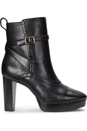 Ralph Lauren Stivaletti 802908331005