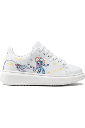 Omenaa Foundation Sneakers 03-J1/503T/EOB