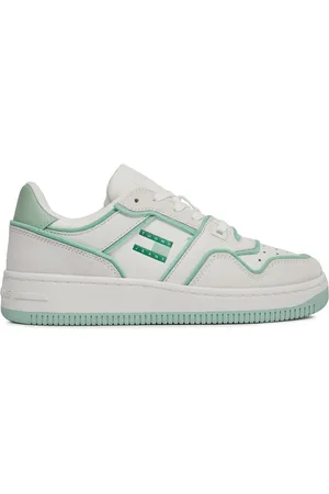 Tommy Hilfiger Sneakers Tjw Retro Basket Foam Edge EN0EN02420