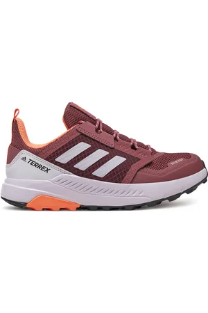 adidas Scarpe da trekking Terrex Trailmaker RAIN.RDY ID0926