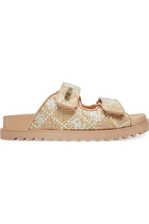 Guess Ciabatte FLJFZZ FAB19