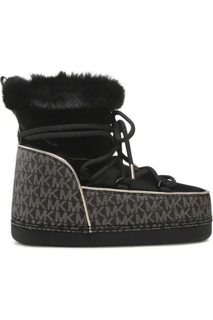 Michael Kors Stivali da neve Zelda Bootie 40F2ZMFE5D
