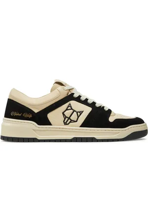 Naked Wolfe Sneakers CM-01