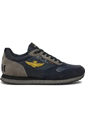 Aeronautica Militare Sneakers 242SC288CT3379