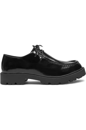Benetton Oxfords 8E1EDD037