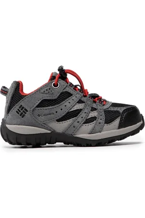 Columbia Scarpe da trekking Redmond Waterproof BC2857