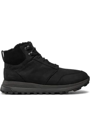 Clarks Polacchine Atl Trek Up Wp 26178660