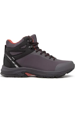 Halti Scarpe da trekking Uffe Mid Dx M Walking Shoe 054-2818