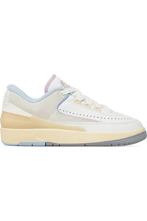 Nike Sneakers Air Jordan 2 Retro Low DX4401 146