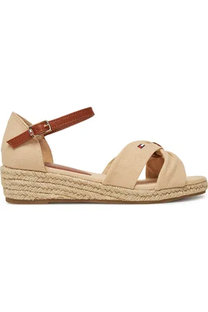 Tommy Hilfiger Espadrillas T3A7-33801-0048 S