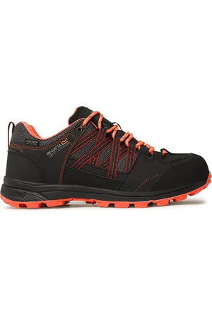 Regatta Scarpe da trekking Samaris II Low RMF540