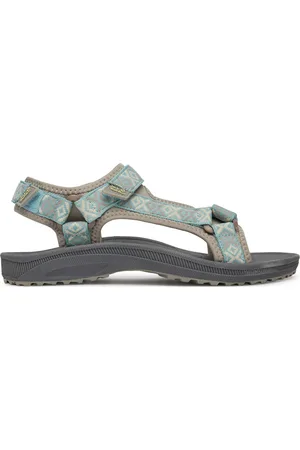 Jack Wolfskin Sandali Wave Breaker 4050291