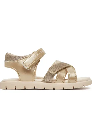Tommy Hilfiger Sandali T1A2-33771-1381 M