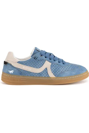 Mustang Sneakers 1511-302