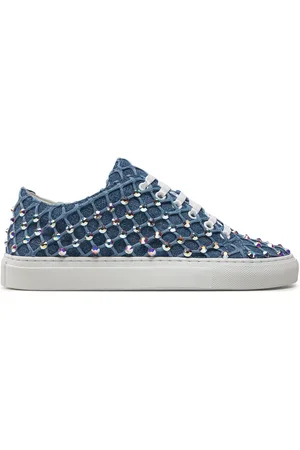 LE SILLA Sneakers Andrea 1777Z020M1PPSTB101