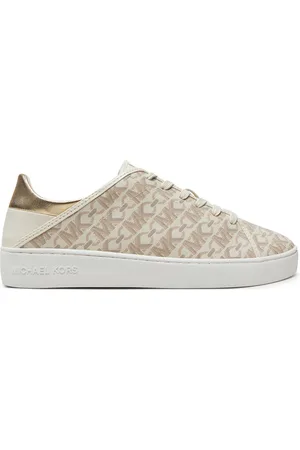 Michael Kors Sneakers Jenny Lace Up 43T4JNFS1B