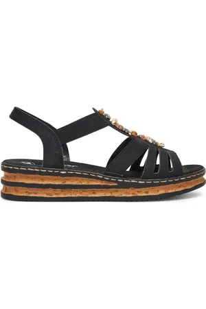 Rieker Sandali 62949-00