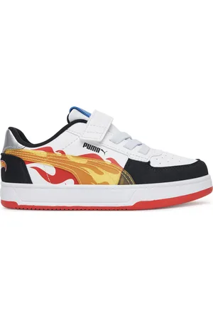 PUMA Sneakers Caven 2.0 Hot Wheels AC+ PS 401404 01
