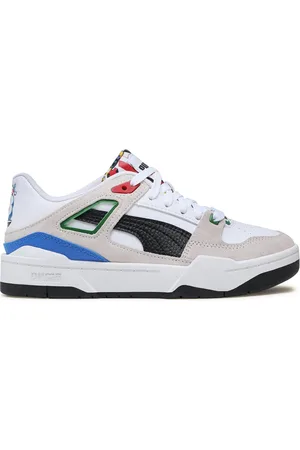 PUMA Sneakers Slipstream Trash Talk Jr 394357 01