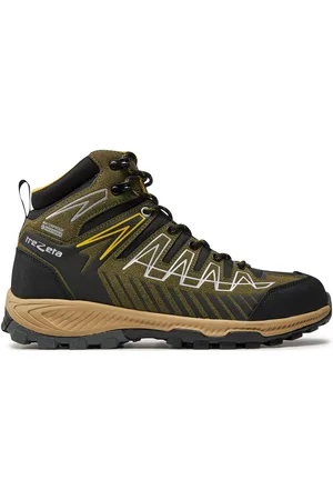 TREZETA Scarpe da trekking Thunder Mid Wp 10724065