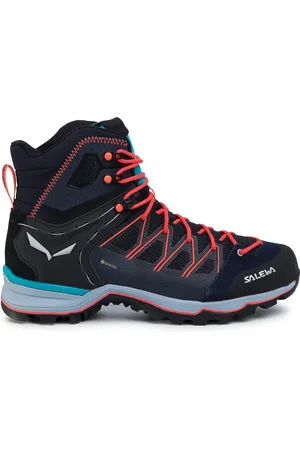 Salewa Scarpe da trekking Ws Mtn Trainer Lite Mid Gtx GORE-TEX 61360-3989