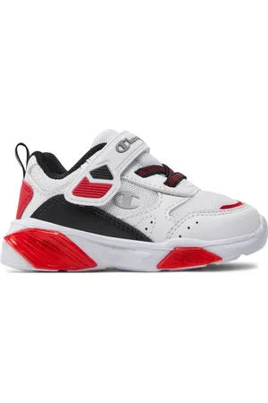 Champion Sneakers Wave B Td Low Cut Shoe S32777-CHA-WW007