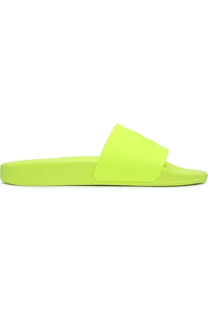 Ralph Lauren Ciabatte Polo Slide 809892945002
