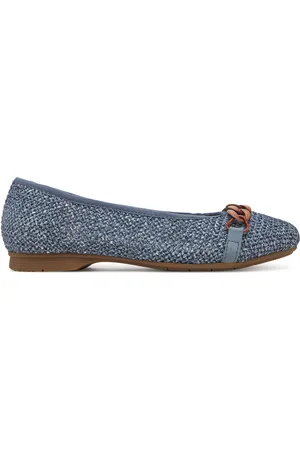 Jana Ballerine 8-22171-44