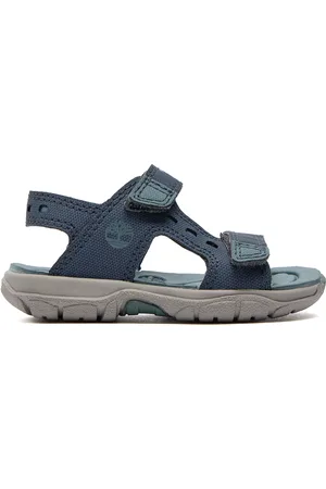 Timberland Sandali Moss Jump 2 Strap Sandal TB0A68Q9L791