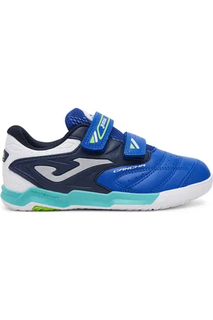 Joma Scarpe da calcio Cancha Jr 2504 CAJS2504INV