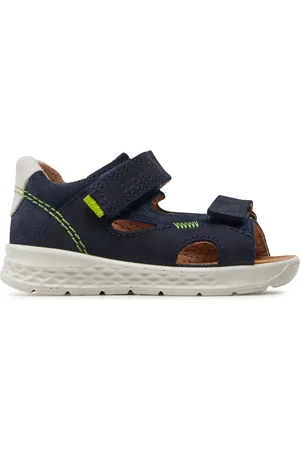 Superfit Sandali 1-000510-8020 M