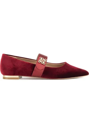 Nine West Ballerine 8168-1