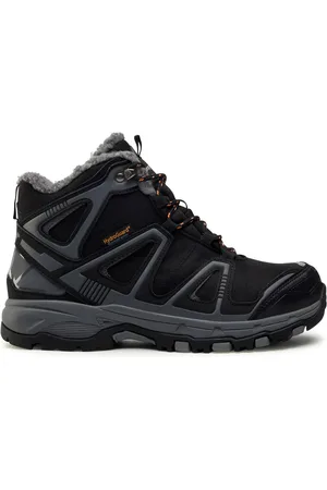 Bagheera Scarpe da trekking Verbier 86330-7 C0102