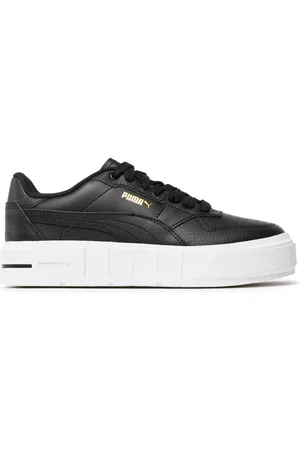 PUMA Sneakers Cali Court Lth Jr 394384 02