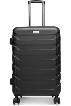 Gino Rossi Valigia media GIN-M-001-05-BLACK