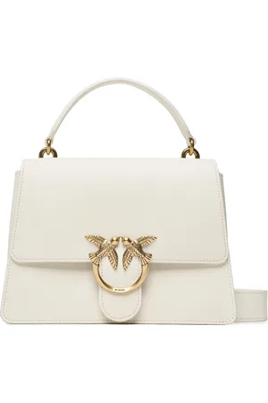 Pinko Borsetta Love One Top Handle Classic Light PE 23 PLTT 100066 A0F1