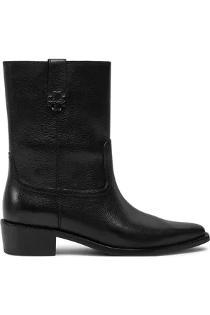 Tory Burch Stivali texani City Western 155810
