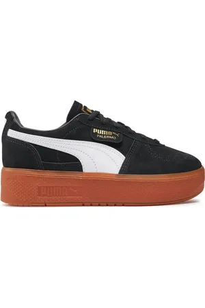 PUMA Sneakers Palermo Elevata Wns 399348 01