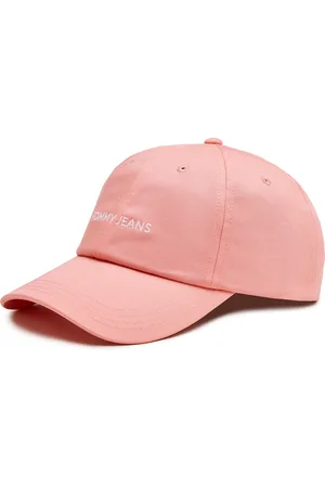 Tommy Hilfiger Cappellino Linear Logo AW0AW15845