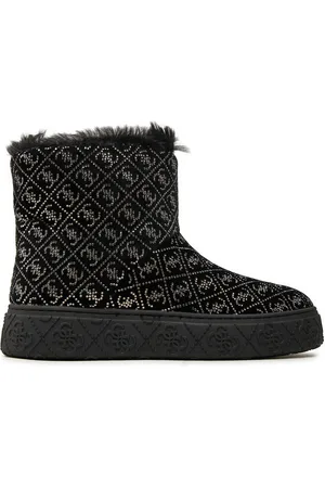 Guess Stivali da neve Unitie FLFUTI FAM10