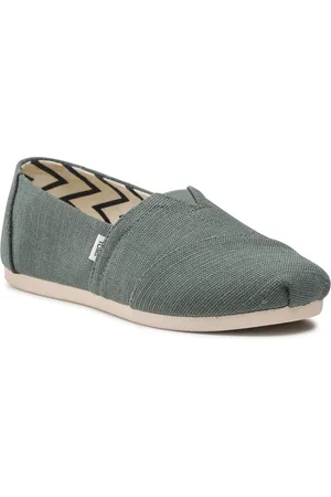 TOMS Scarpe basse Alpargata 10017719