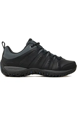 Columbia Scarpe da trekking Woodburn II Waterproof 1553001