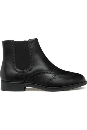 Geox Stivaletti D Jaylon 2 D46QAD 043NH C9999