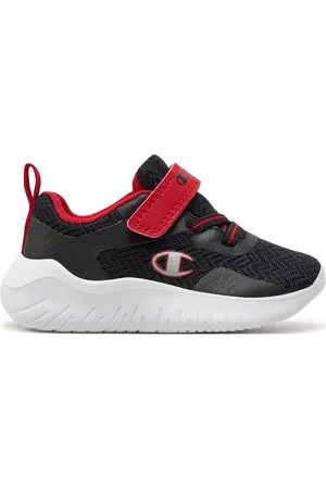 Champion Sneakers Softy Evolve B Td Low Cut Shoe S32453-CHA-KK018
