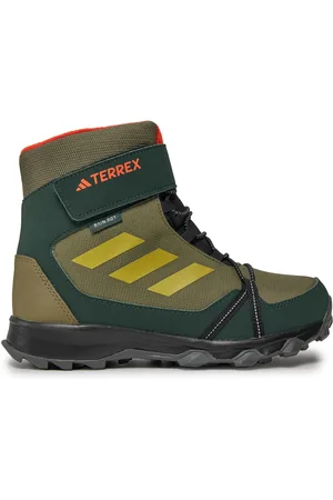 adidas Scarpe da trekking Terrex Snow Cf Rain.Rdy