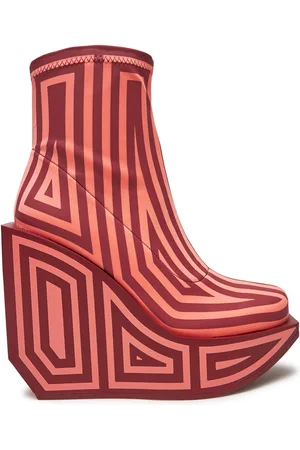 united nude Stivaletti Wa Bootie Hi 1087983182