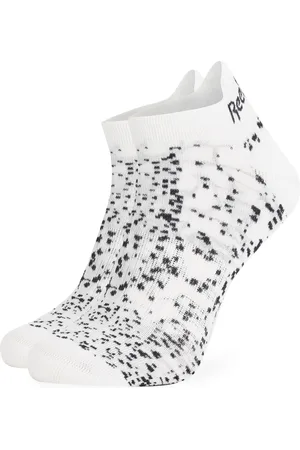 Reebok Calzini corti unisex R0564-SS24 (1-pack)